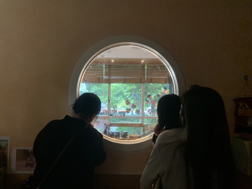 부천시 학부모 어린이집 수업 관찰하며 개방성 기준 확인