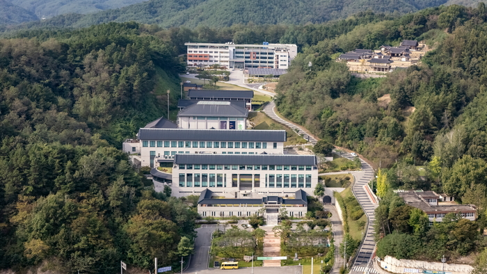 한국국학진흥원, 개원 30주년 슬로건 공모전 결과 발표