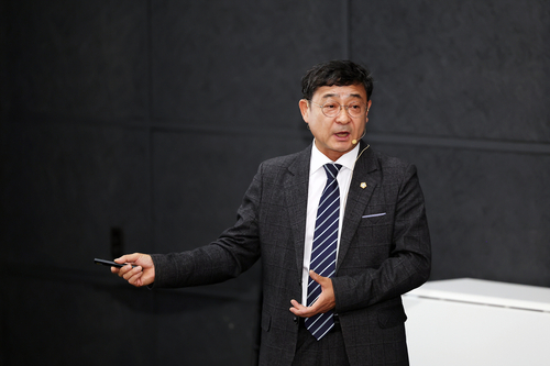 김선옥 시흥시의회 의원