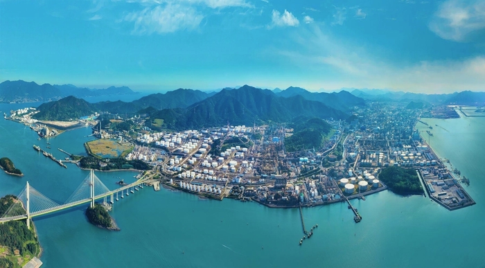 GS칼텍스 여수공장