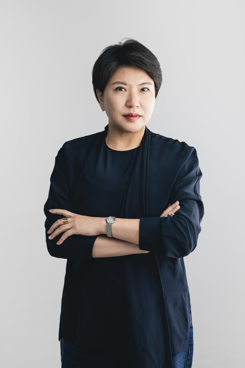 이신애 글로벌리커머스산업협회 회장. 사진=글로벌리커머스산업협회