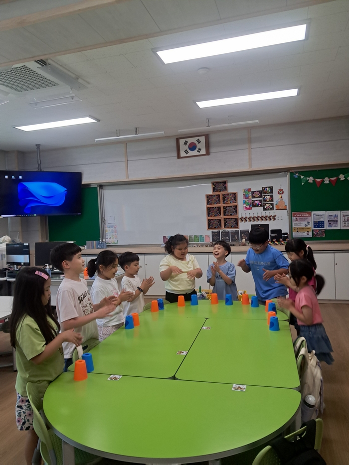 경북교육청, 2025 늘봄_방과후학교 우수사례 최우수 2교, 우수 1교 선정 쾌거