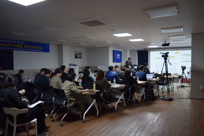 안동병원, 'Spoke for Stroke Seminar(3S)' 개최… 권역 내 뇌혈관질환 대응 강화