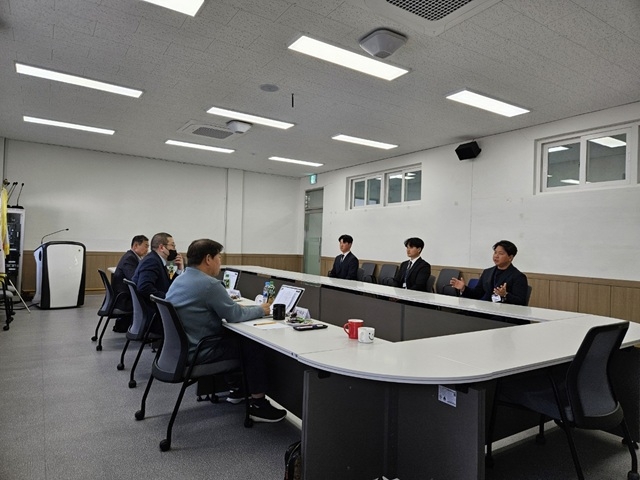 익산시, 미래 농업 이끌 청년농업인 육성 나서