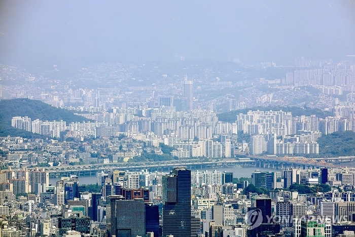 토허제 행정소송