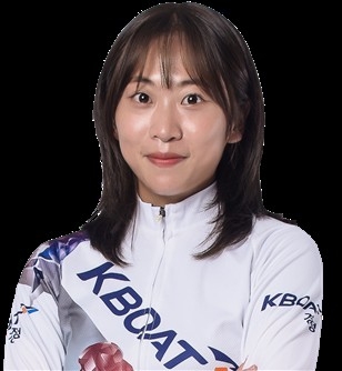 이현지 경정선수(17기, B2)