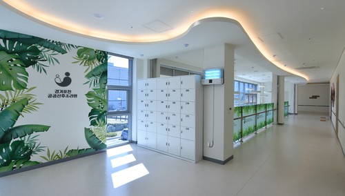 [포커스] 포천시, 공공보건의료 인프라 확충… 시민건강 ‘맑음’