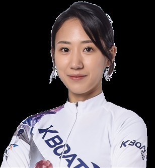 김미연 경정선수(17기, B2)