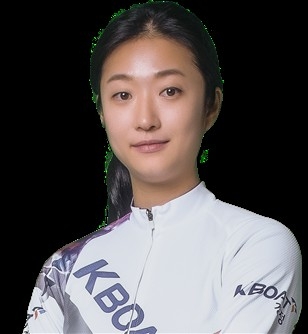 조미화 경정선수(17기, B2)