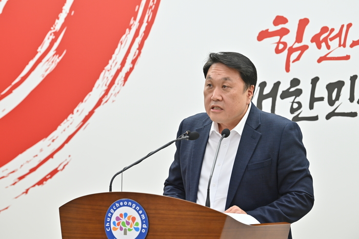 K-디스플레이 심장, 3천억 규모 국가플랫폼 충남 아산에 둥지 틀다