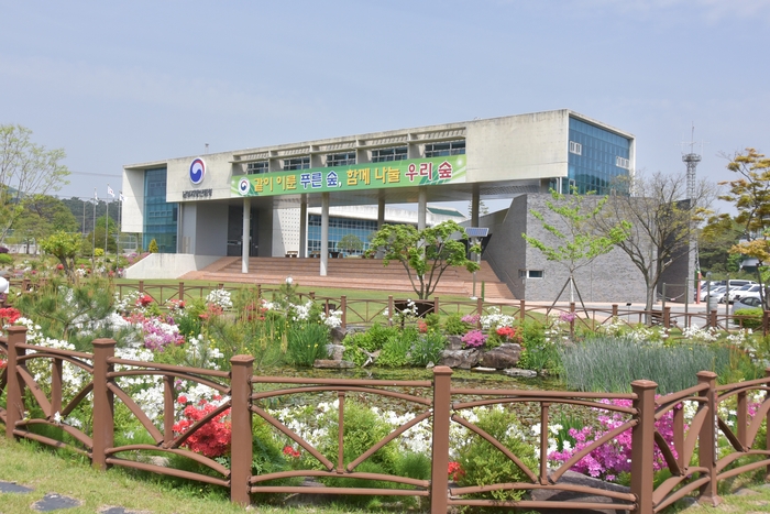 남부지방산림청, 소나무류 이동 '특별단속' 실시