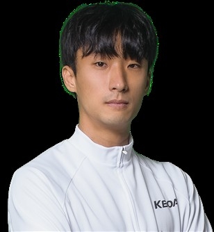 이현준 경정선수(17기, B2)