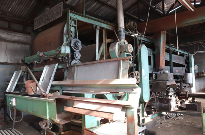 의성성냥공장 윤전기, '근현대 예비문화유산' 선정…산업유산에서 문화자산으로