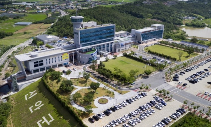 신안군, 11월 온누리상품권 환급행사 추진