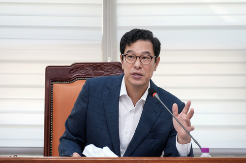 강성삼 하남시의회 의원