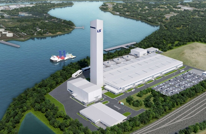 LS전선 미국 자회사 LS그린링크