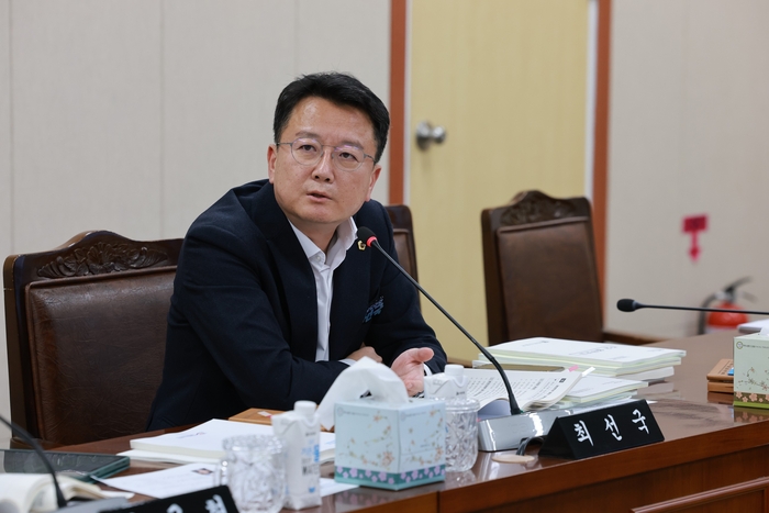 최선국 의원 “전남형 해상풍력 사관학교로 인재 중심지 만들어야