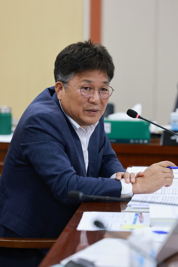 신의준 의원, '전남형 다문화 일자리 정책' 도입해야