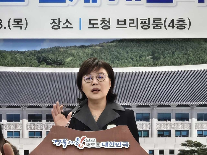 경북도, APEC AI 이니셔티브 후속 실행계획 발표