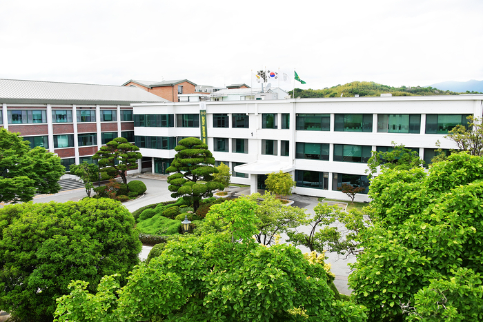 담양군, 2026년 본예산 5425억 원 편성… 전년대비 3.0% 증가