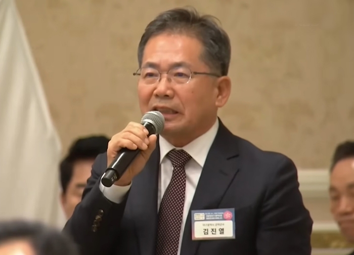 군위군, TK신공항 예산 반영 건의