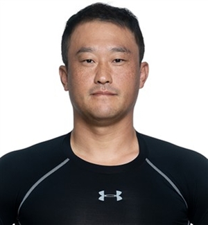 이수원 경륜선수(12기, A1, 수성)