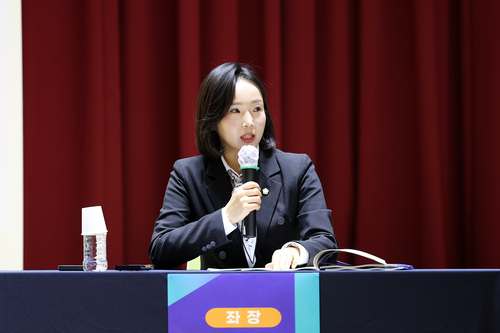 김수연 시흥시의회 의원