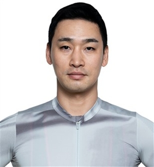 우성식 경륜선수(12기, A1, 수성)