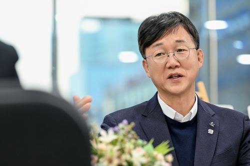 이민근 안산시장