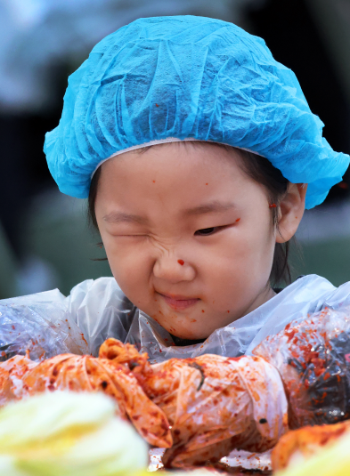 평창고랭지김장축제