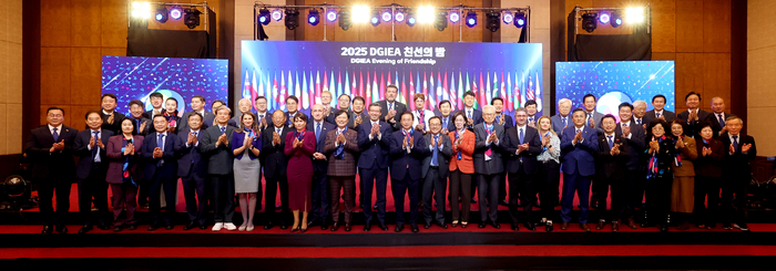 2025 APEC 개최지 경주, 글로벌 민간외교 무대로 부상