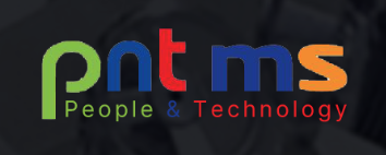 피엔티엠에스 로고