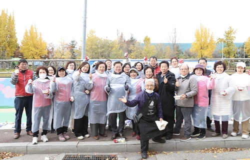 박승원 광명시장 17일 광명6동 '우리동네 시장실' 운영