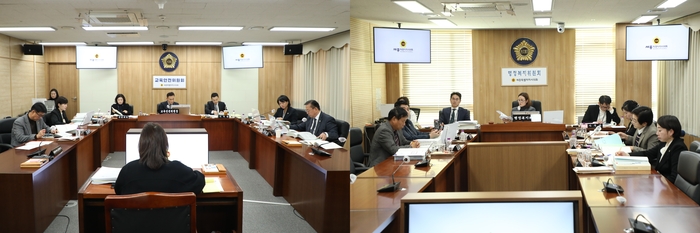 감액 추경 그대로 통과…세종시의회 '재정 부담' 직격