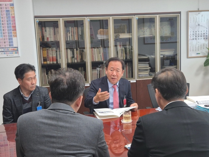 봉화군, 국회 예결위에 “농어촌 기본소득 시범사업 추가 선정