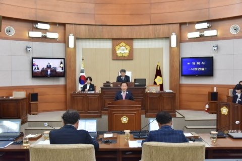 봉화군, 2026년 군정 청사진 공개