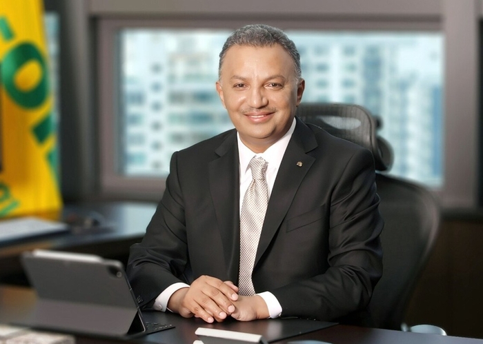 에쓰오일 안와르 알 히즈아지 CEO