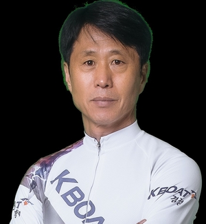 이용세 경정선수(2기, A2)