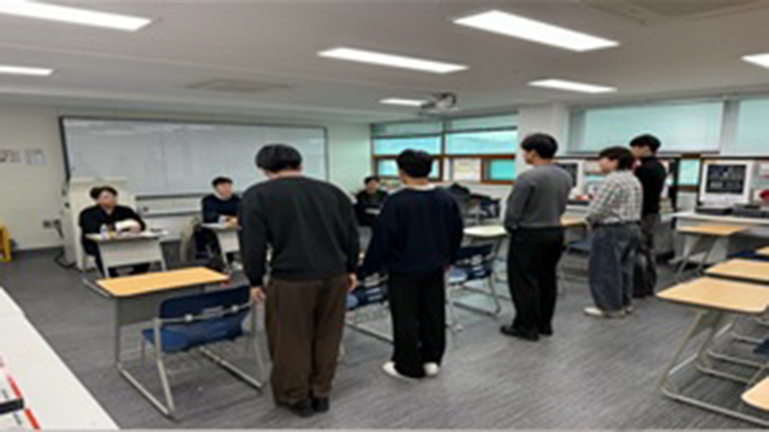 실전 기반 코칭으로 취업 경쟁력 강화…학생 만족도 94점 기록