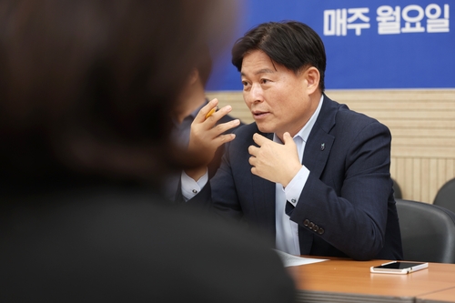 조용익 부천시장 17일 '틈만나면, 현장속으로' 운영