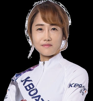 문안나 경정선수(3기, A1)