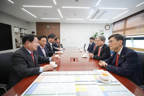 남양주시-서울과학기술대학교 18일 왕숙 도시첨단산업단지 첨단산업 유치 업무협약 체결