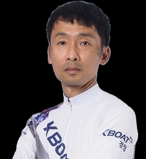 박종덕 경정선수(A1, 5기)