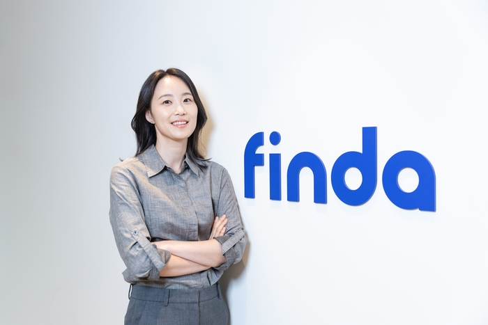 이혜민 핀다 공동대표.