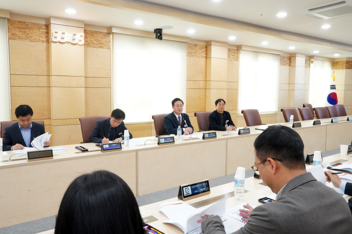 홍천철도 정책자문위원회