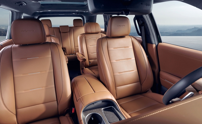 현대차 팰리세이드 하이브리드