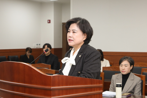 박윤옥 남양주시의회 의원