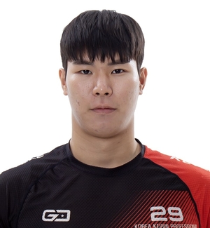 박건수 경륜선수(29기, S1, 김포)