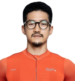 류재열 경륜선수(19기, SS, 수성)