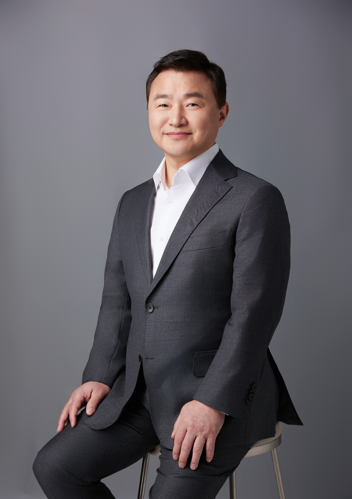 노태문 삼성전자 사장